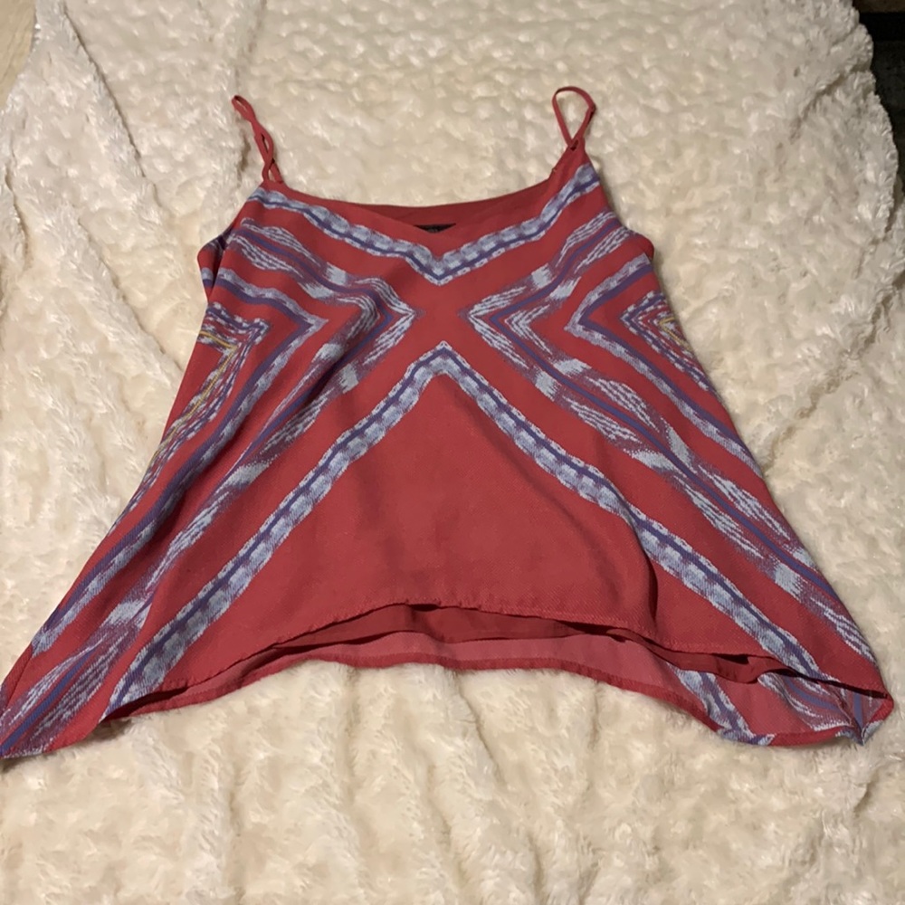 BCBG cami top